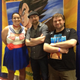 Illustration for article titled Summer of Amazingness: Tampa Comic Con
